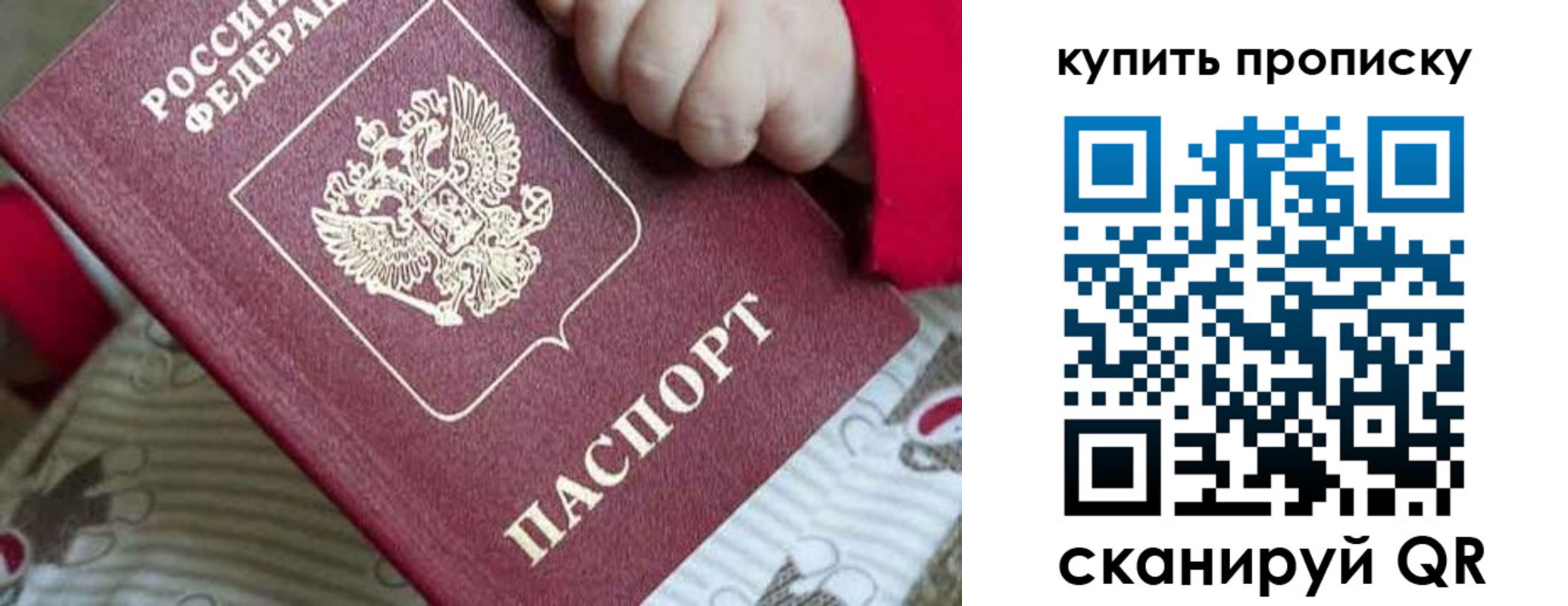 прописка гарантия в Благовещенске