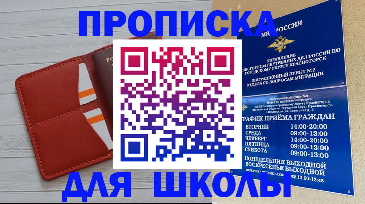 временная регистрация для всех в Благовещенске